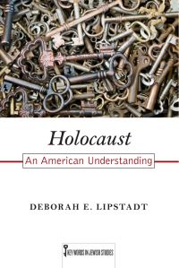Book Cover for Holocaust by Deborah E Lipstadt