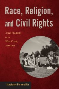 Book Cover for Race, Religion, and Civil Rights by Stephanie Hinnershitz