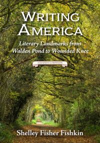 Book Cover for Writing America by Shelley Fisher Fishkin