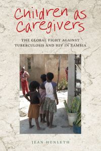 Book Cover for Children as Caregivers by Jean Hunleth