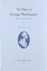 Book Cover for The Papers of George Washington V.3; Revolutionary War Series;Jan.-March 1776 by George Washington, Philander D Chase, Dorothy Twohig, Frank E Grizzard