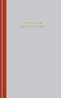 Book Cover for Victorian Connections by Jerome J McGann
