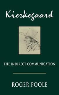 Book Cover for Kierkegaard by Roger Poole