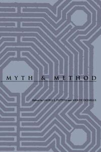 Book Cover for Myth and Method by Laurie L Patton, Wendy Doniger