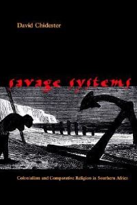 Book Cover for Savage Systems by David Chidester