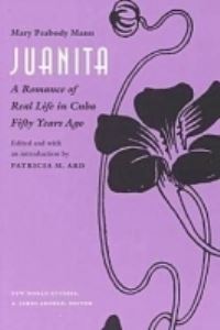 Book Cover for Juanita by Horace Mann, Patricia M Ard