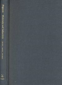 Book Cover for Modernity and Subjectivity by Harvie Ferguson