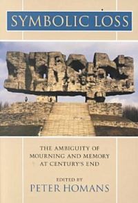 Book Cover for Symbolic Loss by Peter Homans