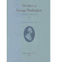 Book Cover for The Papers of George Washington. December 1777-February 1778 by Edward G Lengel