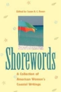 Book Cover for Shorewords by Susan Cohen