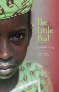 Book Cover for The Little Peul by Mariama Barry, Carrol F Coates