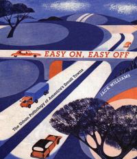 Book Cover for Easy on, Easy Off by Jack Williams