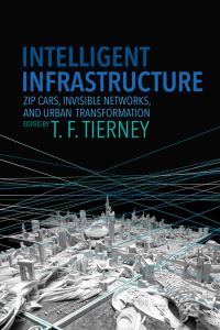 Book Cover for Intelligent Infrastructure by Therese Tierney