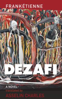 Book Cover for Dezafi by Frankétienne