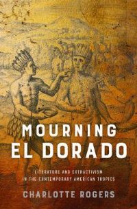 Book Cover for Mourning El Dorado by Charlotte Rogers