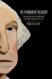 Book Cover for The Permanent Resident by Philip Levy