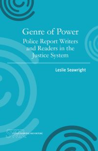 Book Cover for Genre of Power by Leslie Seawright