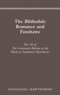 Book Cover for Works by Nathaniel Hawthorne