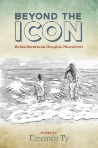 Book Cover for Beyond the Icon by Eleanor Rose Ty