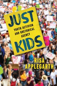 Book Cover for Just Kids by Risa Applegarth