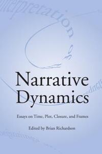 Book Cover for NARRATIVE DYNAMICS by BRIAN RICHARDSON