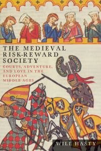Book Cover for The Medieval Risk-Reward Society by Stefanie Jannedy, Robert Poletto, Tracey L Weldon, Ohio State University