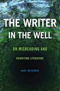 Book Cover for The Writer in the Well by Gary Weissman