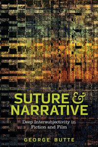 Book Cover for Suture and Narrative by GEORGE BUTTE
