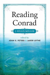Book Cover for Reading Conrad by J Hillis Miller