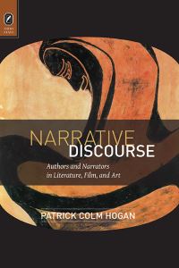 Book Cover for Narrative Discourse by Patrick Colm Hogan