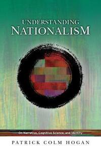 Book Cover for Understanding Nationalism by Patrick Colm Hogan
