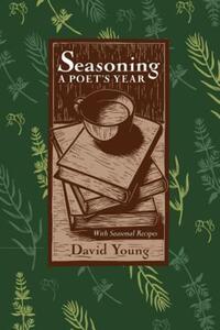 Book Cover for SEASONING by DAVID YOUNG