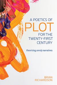 Book Cover for A Poetics of Plot for the Twenty-First Century by BRIAN RICHARDSON
