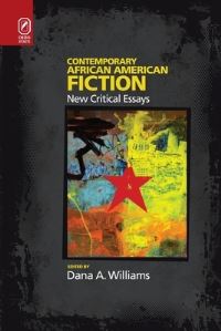 Book Cover for Contemporary African American Fiction by Dana A Williams