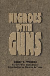 Book Cover for Negroes With Guns by Robert F Williams