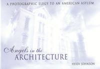 Book Cover for Angels in the Architecture by Heidi Johnson