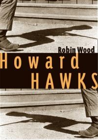 Book Cover for Howard Hawks by Robin Wood