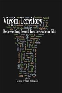 Book Cover for Virgin Territory by Tamar Jeffers McDonald