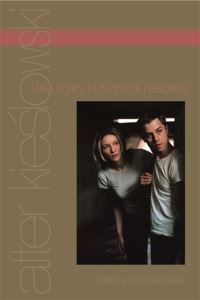 Book Cover for After KieÔslowski by Steven Woodward