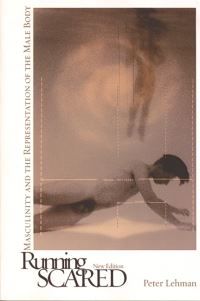 Book Cover for Running Scared by Peter Lehman