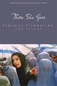 Book Cover for There She Goes by Corinn Columpar, So Mayer