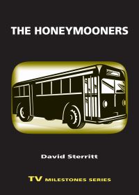 Book Cover for The Honeymooners by David Sterritt
