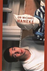 Book Cover for On Michael Haneke by Brian Price, John David Rhodes