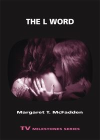 Book Cover for The L Word by Margaret T McFadden