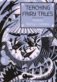 Book Cover for Teaching Fairy Tales by Nancy L Canepa