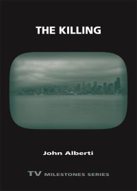 Book Cover for The Killing by John Alberti