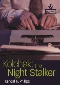 Book Cover for Kolchak by Kendall R Phillips