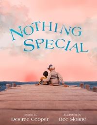 Book Cover for Nothing Special by Desiree Cooper
