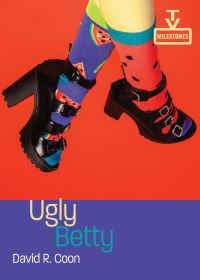Book Cover for Ugly Betty by David R Coon