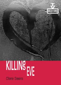 Book Cover for Killing Eve by Clare Sears